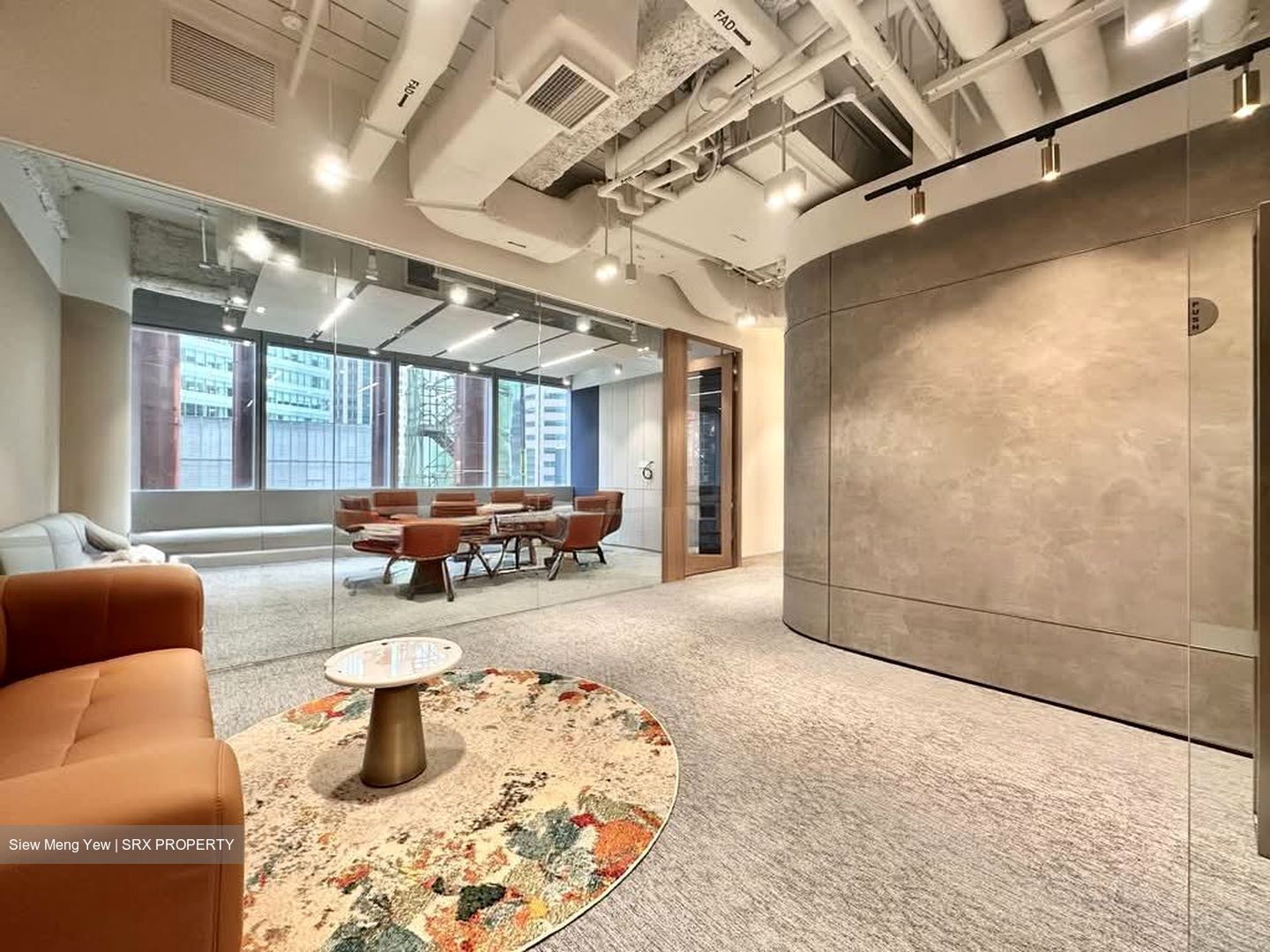 Chevron House (D1), Office #543689141